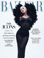 Harper's Bazaar Singapore